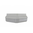 thumbnail image 1 of Craftmade Lighting - Resilience - 2 Light Outdoor Flush Mount-4.5 Inches Tall, 1 of 6
