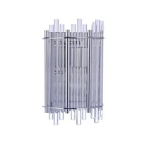 59201-CH Craftmade Lighting Reveal - 1 Light Wall Sconce-11 Inches Tall and 7.75 Inches Wide