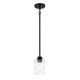 thumbnail image 1 of Craftmade Lighting - Shayna - 1 Light Mini Pendant In Transitional Style-7.5, 1 of 9