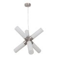 thumbnail image 1 of Craftmade Lighting - Six Light Mini Pendant - 21.75 inches wide by 91 inches, 1 of 2
