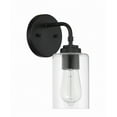 thumbnail image 1 of Craftmade Lighting - Stowe - 1 Light Wall Sconce In Transitional Style-10.75, 1 of 7