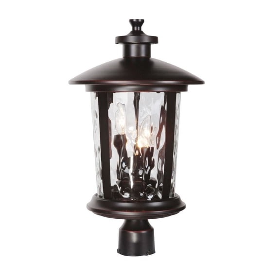 Craftmade Lighting - LED Pocket Sconce - Fusion - 11.5W 1 LED Small Outdoor