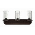 thumbnail image 1 of 36103-ABZ Craftmade Lighting Thornton 3 Light Bath Vanity, 1 of 3