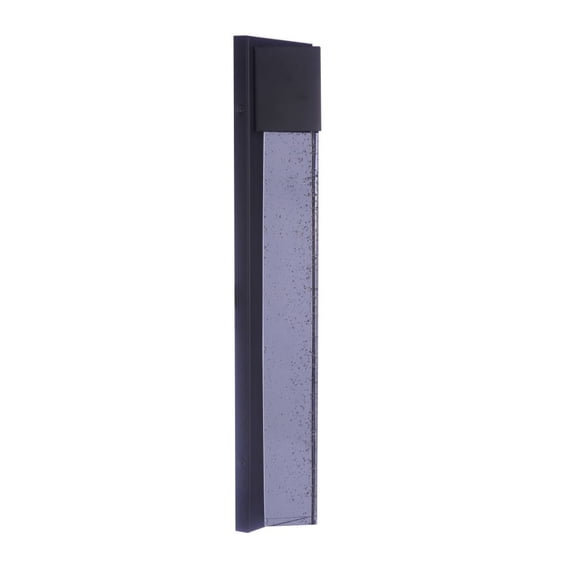 Craftmade Lighting - Tony - 20W 1 LED Outdoor Pocket Wall Sconce In Contemporary
