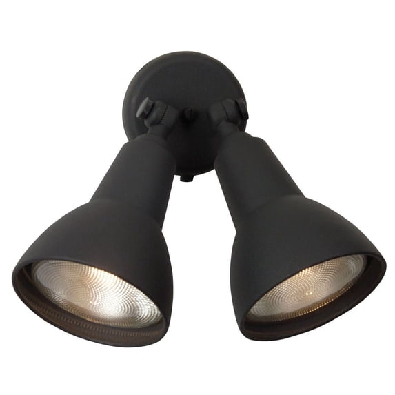 Craftmade Lighting - Two Light Directional Bullet - Outdoor Lighting - 2 Light