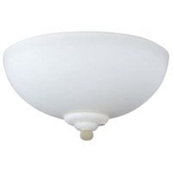 Craftmade Lighting - Two Light Fan Light Kit - Fan Accessories - Universal - 18W