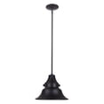 thumbnail image 1 of Craftmade Lighting - Union - 1 Light Medium Outdoor Pendant-9.5 Inches Tall and, 1 of 12