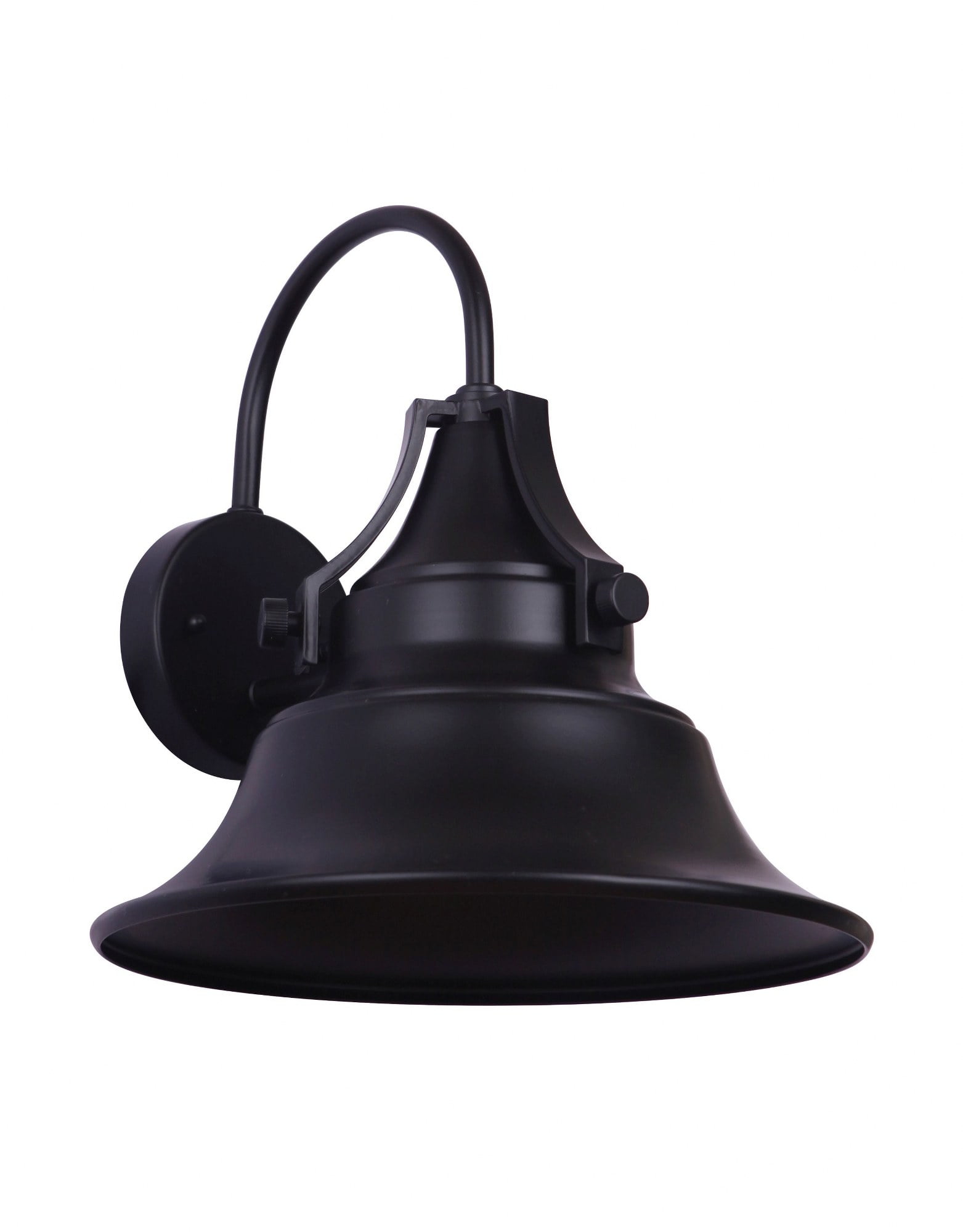 Craftmade Lighting - Union - 1 Light Medium Outdoor Wall Lantern-12.75 Inches