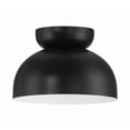 thumbnail image 1 of Craftmade Lighting - Ventura Dome - 1 Light Flush Mount In Contemporary Style-7, 1 of 6