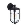 thumbnail image 1 of Craftmade Lighting - Voyage - 1 Light Outdoor Wall Lantern In Transitional, 1 of 14