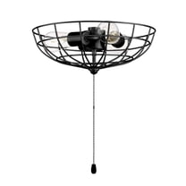 Craftmade Lighting - LED Fan Light Kit - Fan Accessories - Universal ...