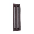 thumbnail image 1 of Craftmade Lux Z95 Outdoor Pocket Wall Lantern, 1 of 8
