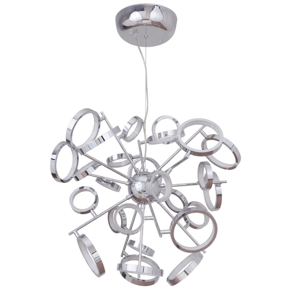 Craftmade Mira 47126 Chandelier