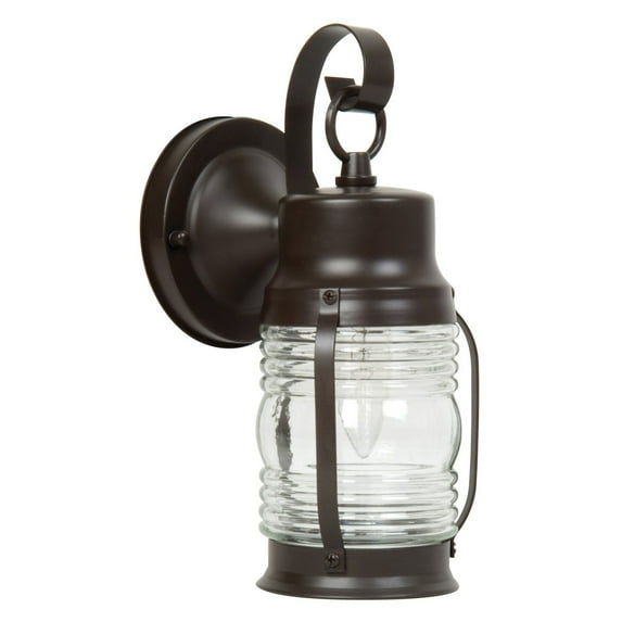 Craftmade Nautical Z112 Outdoor Wall Lantern
