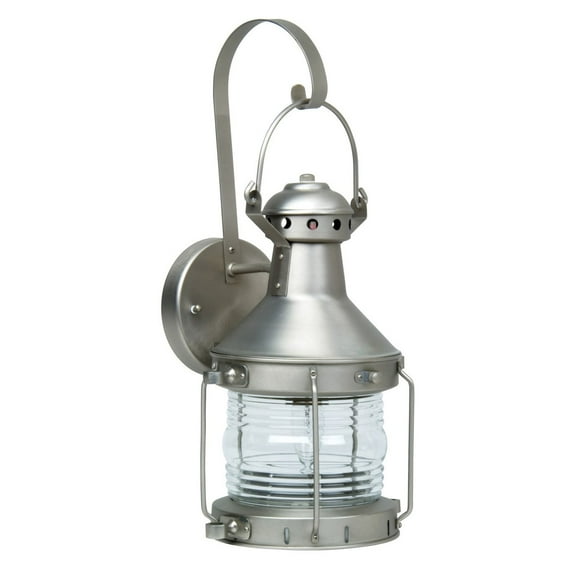 Craftmade Nautical Z114 Outdoor Wall Light