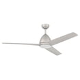 thumbnail image 1 of Craftmade Lighting - Nitro - 3 Blade Ceiling Fan with Light Kit-14.98 Inches, 1 of 11