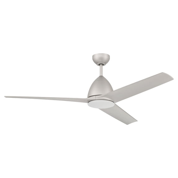 Craftmade Lighting - Nitro - 3 Blade Ceiling Fan with Light Kit-14.98 Inches