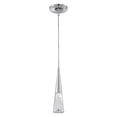 thumbnail image 1 of Craftmade P485CH-LED Mini Pendant, 1 of 2