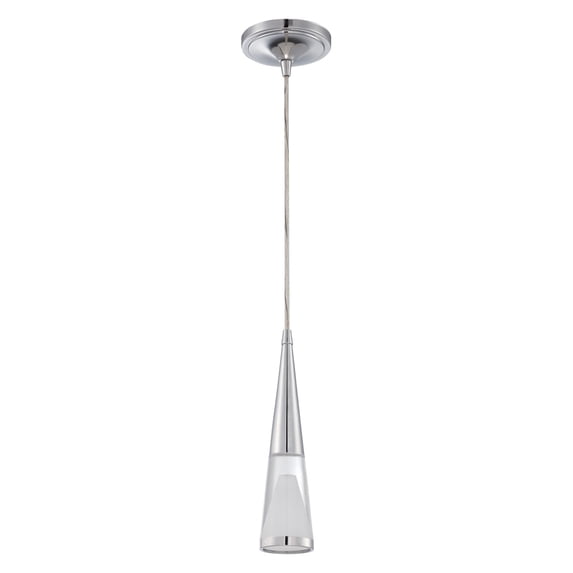 Craftmade P485CH-LED Mini Pendant