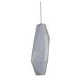 thumbnail image 1 of Craftmade P7711-Led 1 Light 4-3/4" Wide Integrated Led Mini Pendant - Chrome, 1 of 5