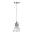 thumbnail image 1 of Craftmade Lighting - One Light Mini Pendant - Ceiling Lighting - State House -, 1 of 3