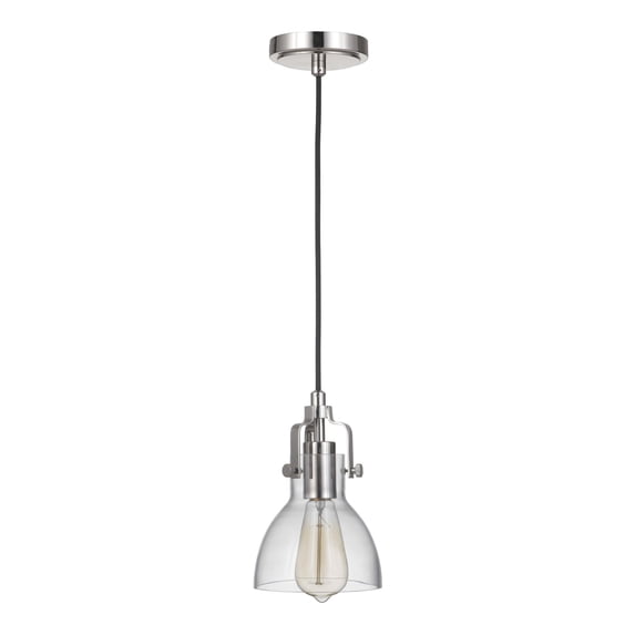 Craftmade Lighting - One Light Mini Pendant - Ceiling Lighting - State House -
