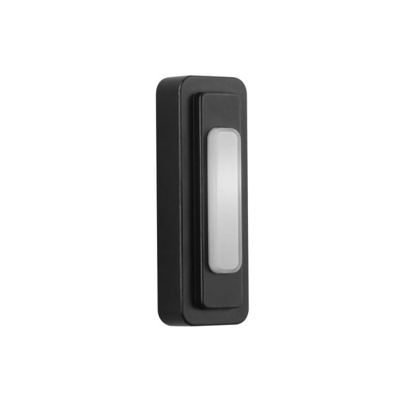 Craftmade PB5002-FB Tiered Surface Mount Pushbutton