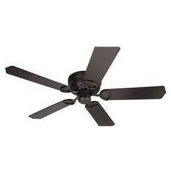 Craftmade PUH52OB Hugger 52" In Oiled Bronze (Blades Sold Separately)