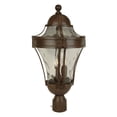 thumbnail image 1 of Craftmade Parish Z4225 Outdoor Post Mount Light, 1 of 2