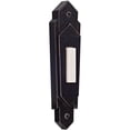 thumbnail image 1 of Craftmade PB3032-AZ Designer Surface Mount Surface Mount Contemporary Pushbutton From The, 1 of 3