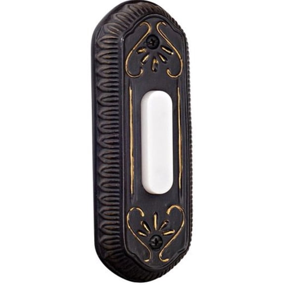 PB3034-AZ Craftmade Lighting Designer Surface Mount - 4.25 inches wide by 1.5 inches high