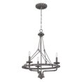 thumbnail image 1 of Craftmade Prime 38633-AGV Foyer Chandelier, 1 of 2