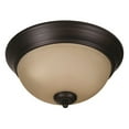 thumbnail image 1 of Craftmade Pro Builder XP11ABZ Flush Mount Light, 1 of 2