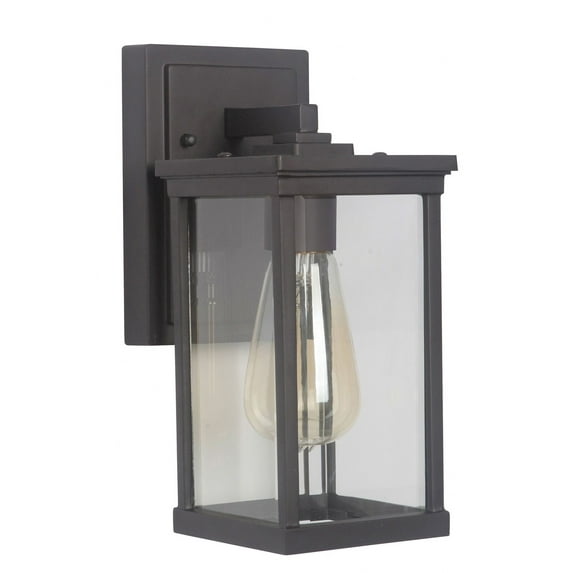 Craftmade Riviera III Z97Outdoor Wall Lantern