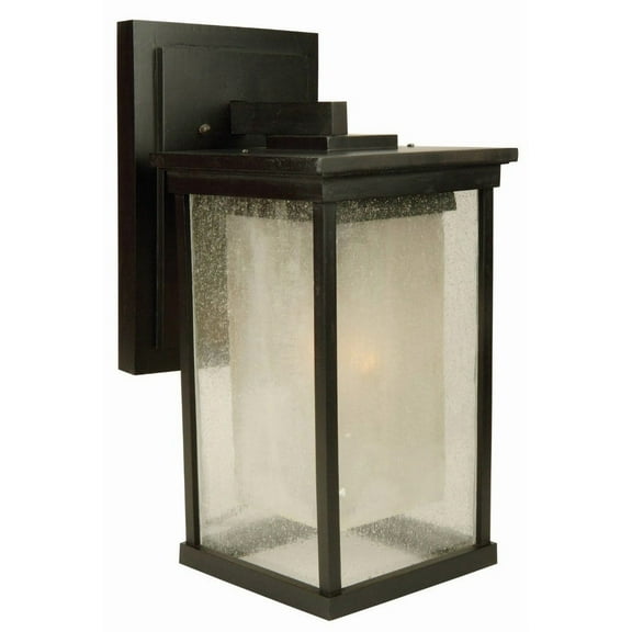 Craftmade Riviera Z37 Outdoor Wall Light