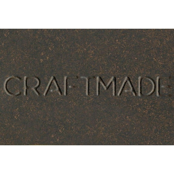 Craftmade SA130AG Slope Ceiling Adapter