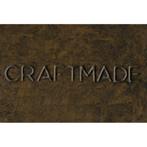 Craftmade SA130PR Slope Ceiling Adapter