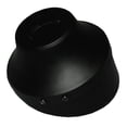 thumbnail image 1 of Matte Black / Black Pendant Light, 1 of 1