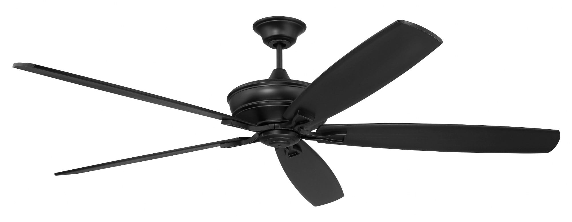 Craftmade Lighting - Santori - 5 Blade Ceiling Fan In Traditional Style-16.45