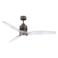 thumbnail image 1 of Craftmade Sonnet Ceiling Fan Kit, 1 of 11