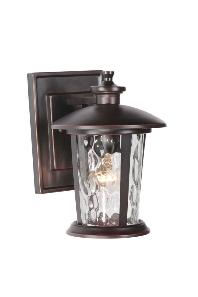 Craftmade Summerhays Z7104 Outdoor Wall Light