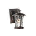 thumbnail image 1 of Craftmade Summerhays Z7104 Outdoor Wall Light, 1 of 2