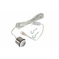 thumbnail image 1 of SW1001-BNK Craftmade Lighting Accessory - 1 Light Swag Pendant Hardware, 1 of 1