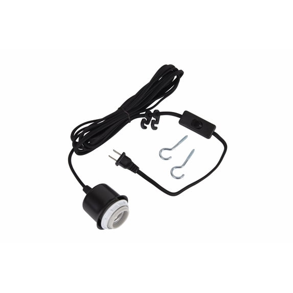 SW1002-FB Craftmade Lighting Accessory - 1 Light Swag Pendant Hardware