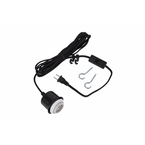 SW1002-FB Craftmade Lighting Accessory - 1 Light Swag Pendant Hardware