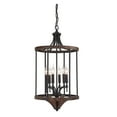 thumbnail image 1 of Craftmade Tahoe 40336 Foyer Chandelier, 1 of 2
