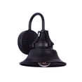 thumbnail image 1 of Craftmade  Union Outdoor Wall Mount Midnight, 1 of 6