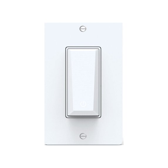 WCS-100 Craftmade Lighting Accessory - Smart WiFi Paddle Switch Wall Control