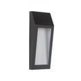 thumbnail image 1 of Craftmade Wedge Z93 Outdoor Pocket Wall Lantern, 1 of 5