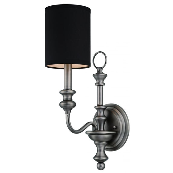 Willow Park 1 Light Wall Sconce
